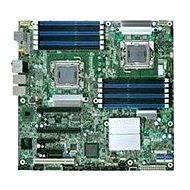 INTEL S5520SC Shady Cove - Motherboard