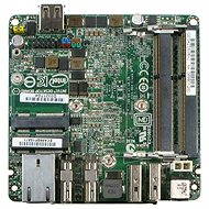 Intel NUC BLKD33217GKE - Motherboard