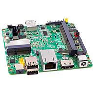 Intel NUC BLKDE3815TYBE - Motherboard