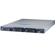 Intel SR1500ALSAS 1U rack  - Server Platform