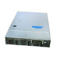 Intel SR2600URLXR Urbanna 750W - Server Platform