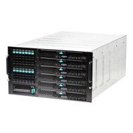 Intel Modular Server Chassis 6U MFSYS25 - Server