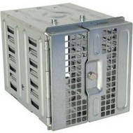 Intel backlane 6DRV3GEXP - Backplane