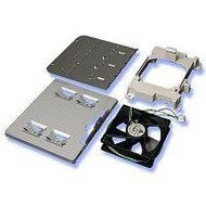Intel hot swap adapter bracket for cabinets 3HSDBKIT SC5299 - Adapter