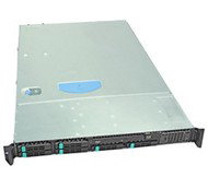Intel SR1550 Petrof Bay - 1U - Server Case