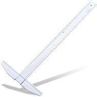 ARISTO boom, 75 cm - Ruler