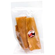 Cobbys Pet Aiko Dried beef head skin 100g - Dog Jerky