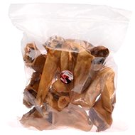Cobbys Pet Aiko Dried Beef Ear 1kg +/-16pcs - Dog Jerky
