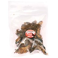 Cobbys Pet Aiko Dried chicken necks 100g - Dog Jerky
