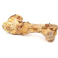 Cobbys Pet Aiko Beef Bone Small 25-30cm +/-750g - Dog Jerky