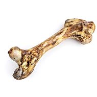 Cobbys Pet Aiko Beef Bone Large 35-45cm +/- 1.600g - Dog Jerky