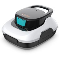 AIPER Pool vacuum cleaner SCubaSE White - Pool Cleaner