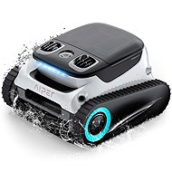 AIPER Vysavač do bazénu Scuba N1 Pro - Pool Cleaner