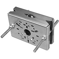AIPA AI-DKS-S Universal Camera Mounting Bracket (galvanized) - Camera Holder