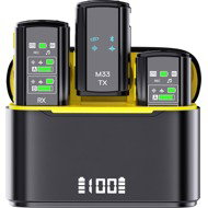 AIQIU M33 - Mikrofon