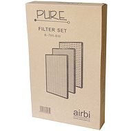 Complete Set of Filters for Airbi PURE - Air Purifier Filters