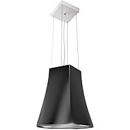 AIRFORCE Adel TLC 50 BK - Extractor Hood