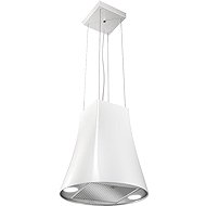 AIRFORCE Adel TLC 50 WH - Extractor Hood
