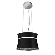 AIRFORCE Sophie Crisalide TLC 50 BK - Extractor Hood