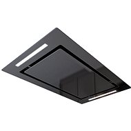 AIRFORCE F171 TLC Flat 100 BK - Extractor Hood