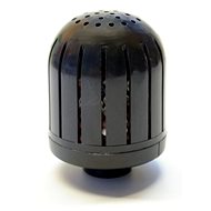 Airbi water cartridge (MIST, TWIN device) - black - Air Humidifier Filter