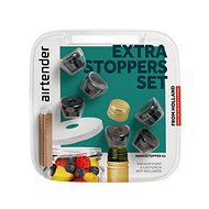 Airtender - replacement plugs 6 pcs - Vacuum Sealer Accessories