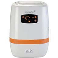 Airbi AIRWASHER Sprayer and Air Conditioner - Air Humidifier
