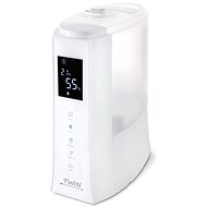 Airbi TWIN Ultrasonic Sprayer - White - Air Humidifier