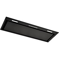 AIRFORCE Modulo Plus 72 BK - Extractor Hood