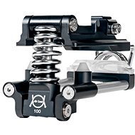 Air Seat Saddle Shock Absorber - M - Seatpost