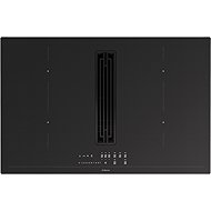 AIRFORCE Innova Artis Plus Petra 80 A - Cooktop