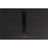 AIRFORCE Innova Artis Prima Petra 80 A - Cooktop