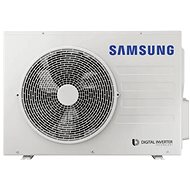SAMSUNG AR12RXFPEWQXEU - Outdoor Unit