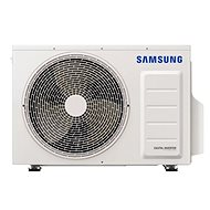 SAMSUNG AR09TXCAAWKXEU - Outdoor Unit
