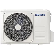 SAMSUNG AR12TXCAAWKXEU - Outdoor Unit