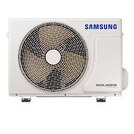 SAMSUNG AR12TXFCAWKXEU - Outdoor Unit