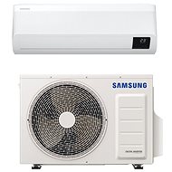 SAMSUNG WindFree ELITE AR09TXCAAWKNEU + SAMSUNG AR09TXCAAWKXEU incl. Installation - Split-System Air Conditioner
