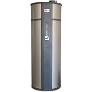 alpha innotec BWP 260 incl. installation - Heat Pump