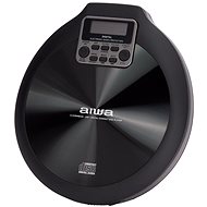 Aiwa PCD-810BK - CD Player