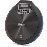 Aiwa PCD-810BL - CD Player