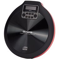 Aiwa PCD-810RD - CD Player