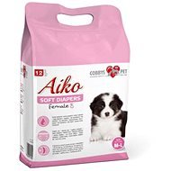 AIKO Soft Diapers M-L, 36 × 52 cm, 12 ks - Plienky pre psov