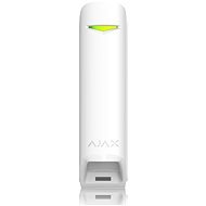 Ajax MotionProtect Curtain white - Pohybový senzor