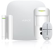 BEDO Alarm Ajax StarterKit 2 White - Alarm