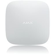 Ajax Hub 2 Plus white (20279) - Biztonsági rendszer