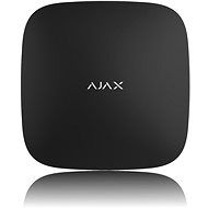 Ajax Hub 2 LTE (4G) black (33151) - Security System
