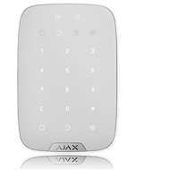 Ajax KeyPad Plus white (26078) - Keyboard