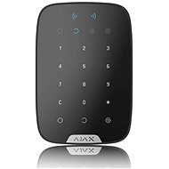 Ajax KeyPad Plus black (26077) - Keyboard