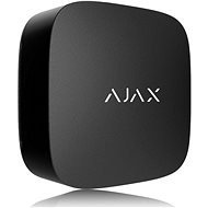 Ajax LifeQuality (8EU) schwarz - Smart-Luftqualitätssensor - Luftqualitätsmesser