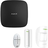 Ajax Systems StarterKit Black & White - Security System